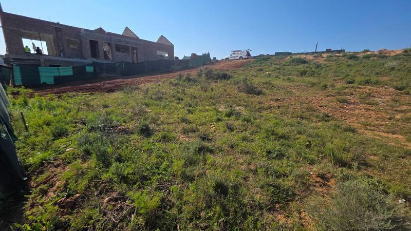 0 Bedroom Property for Sale in Outeniquasbosch Western Cape